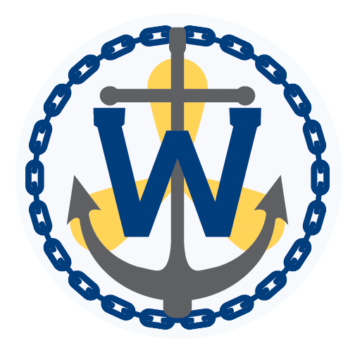 Organization logo