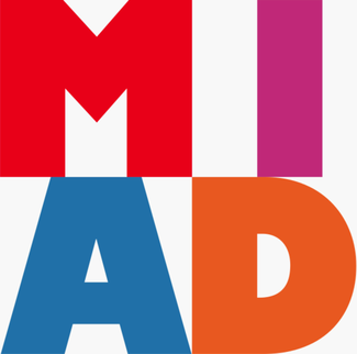 Organization logo