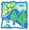 Organization logo