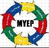 Organization logo