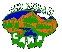 Organization logo