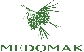 Organization logo