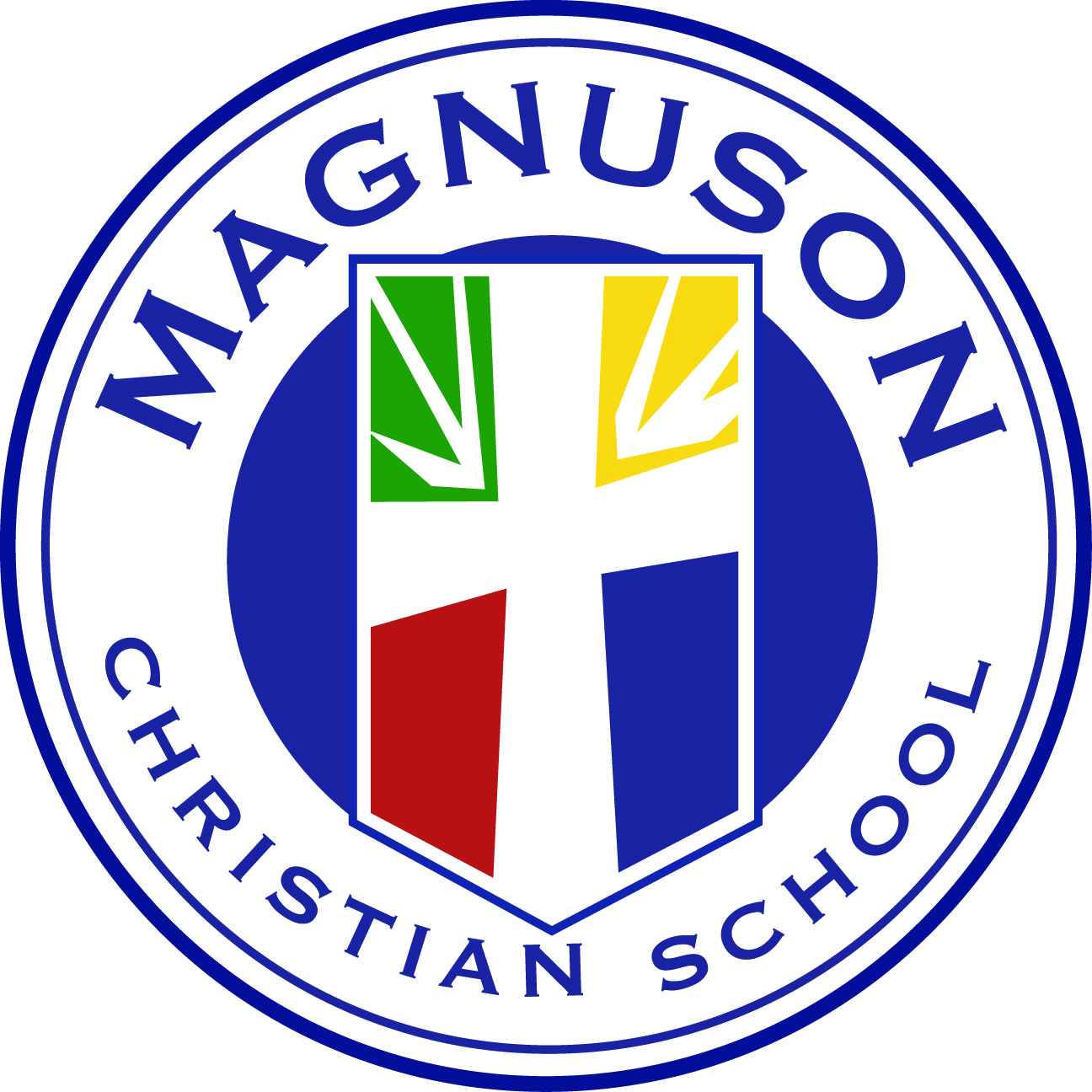 Organization logo