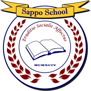 Organization logo