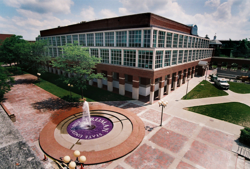 Truman State University Colleges Noodle