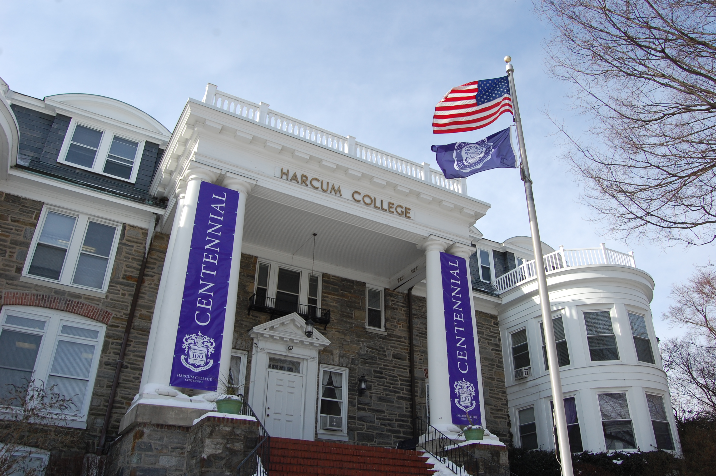 Harcum College Colleges Noodle