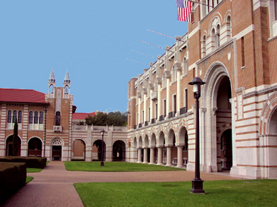 Rice University | Colleges | Noodle