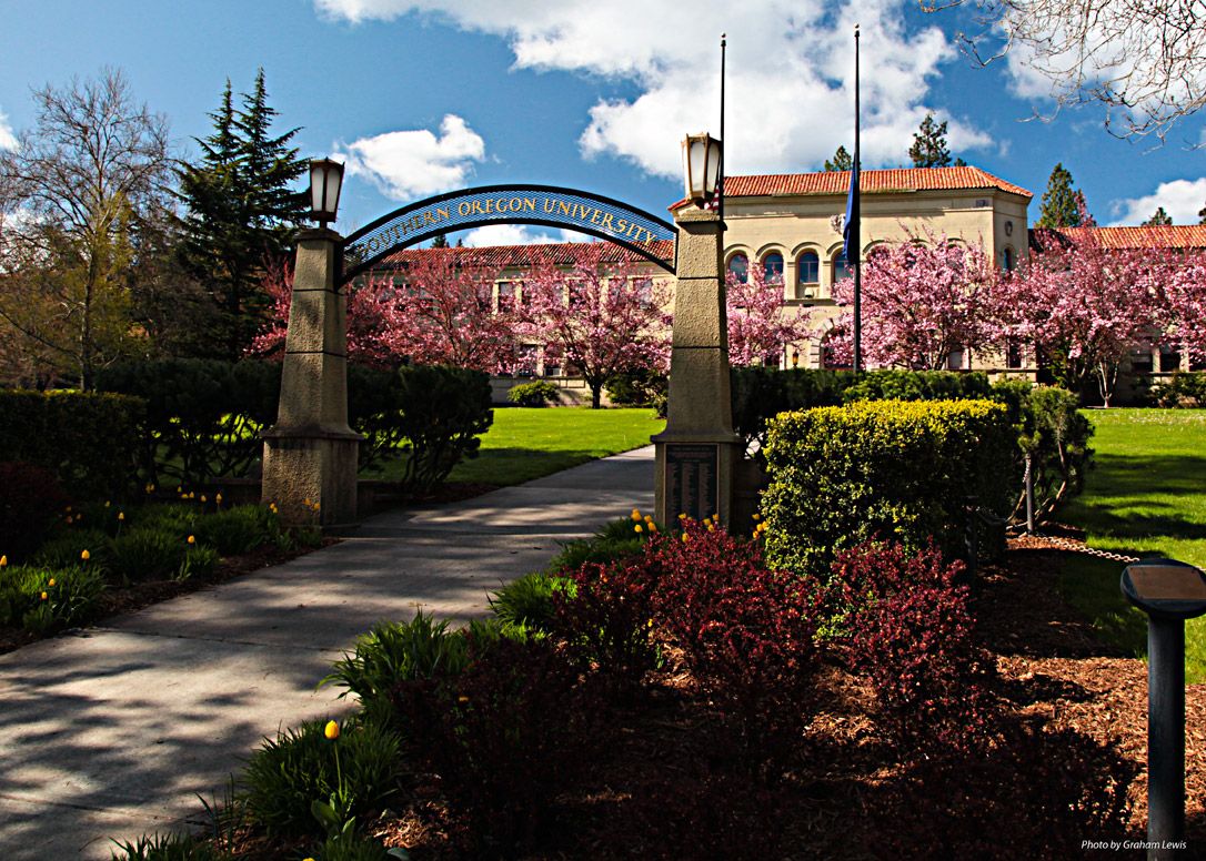 Southern Oregon University Colleges Noodle