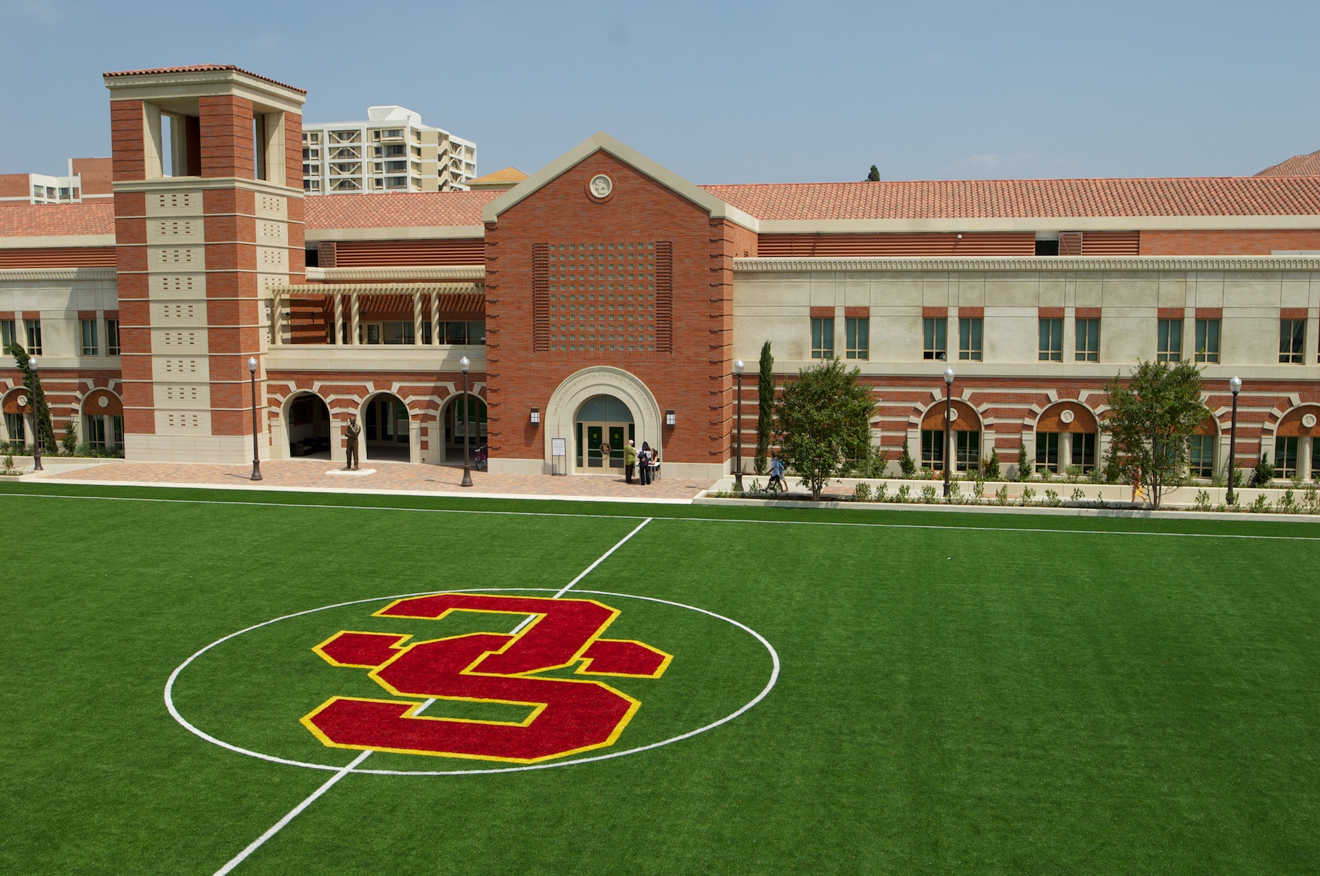 University Of Southern California Colleges Noodle