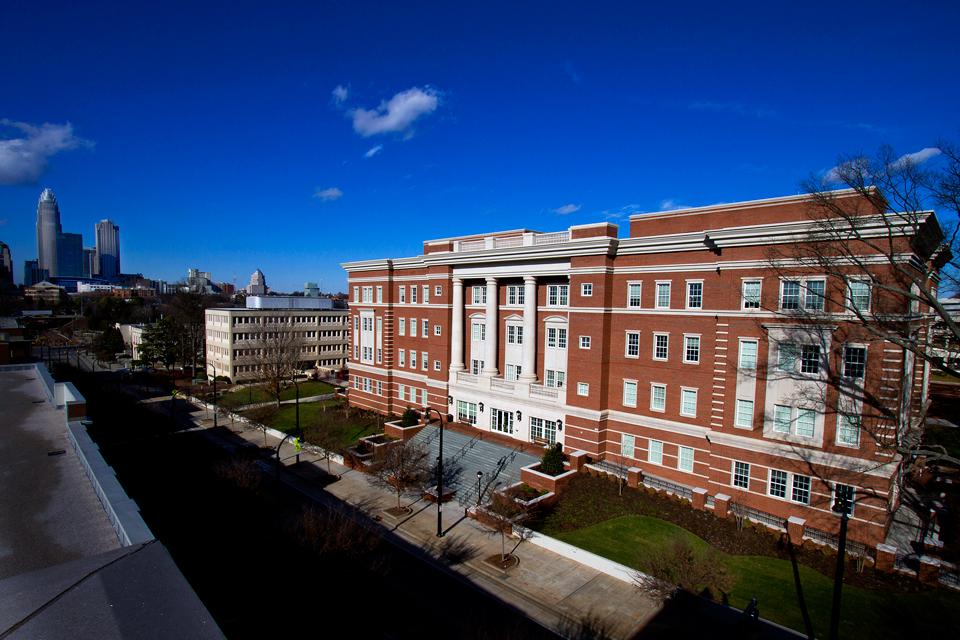 Central Piedmont Community College Colleges Noodle