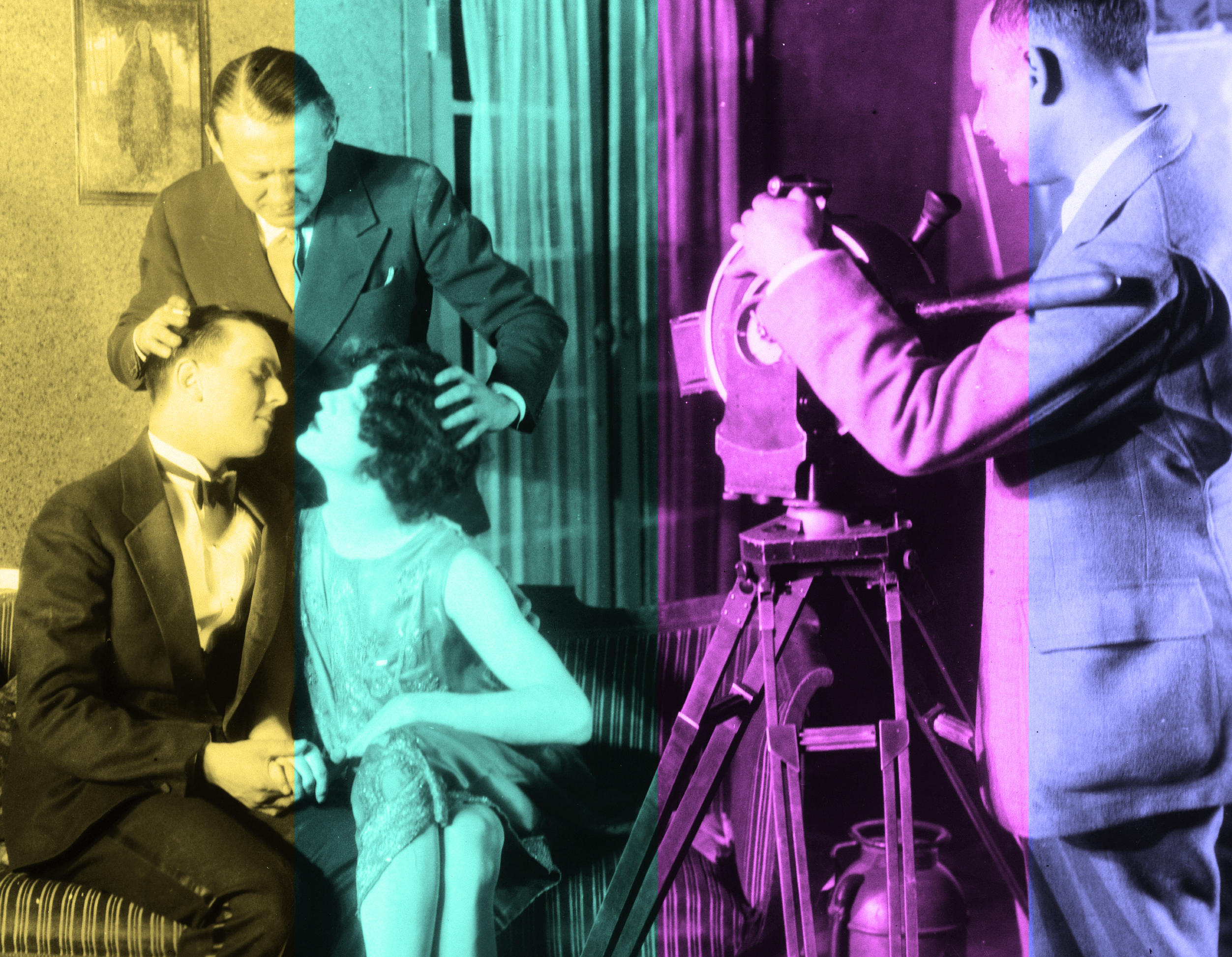 cinema history 1800s introduction of sound Blacks in cinema before the 1900s in the early 1800s, cinema was quite –for the lack of better words- archaic filmmakers had no way of recording sound. cinema history 1800s introduction of sound Blacks in cinema before the 1900s in the early 1800s, cinema was quite –for the lack of better words- archaic filmmakers had no way of recording sound.
