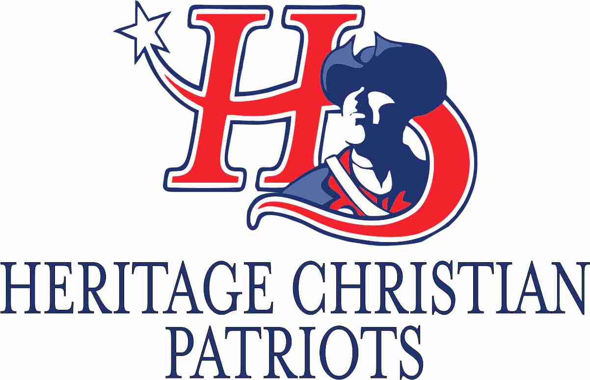 Heritage Christian School Logo