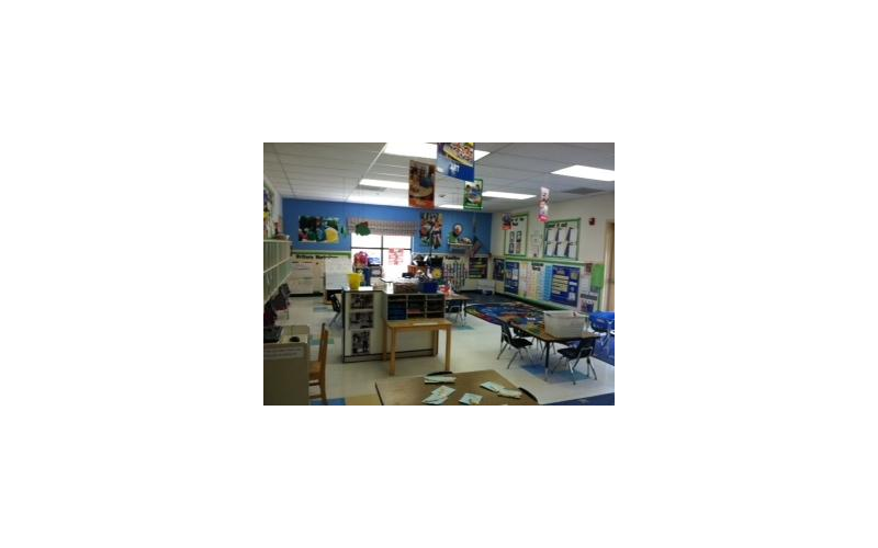 Winchester KinderCare Schools Noodle