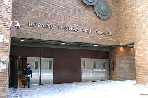 norman thomas high school